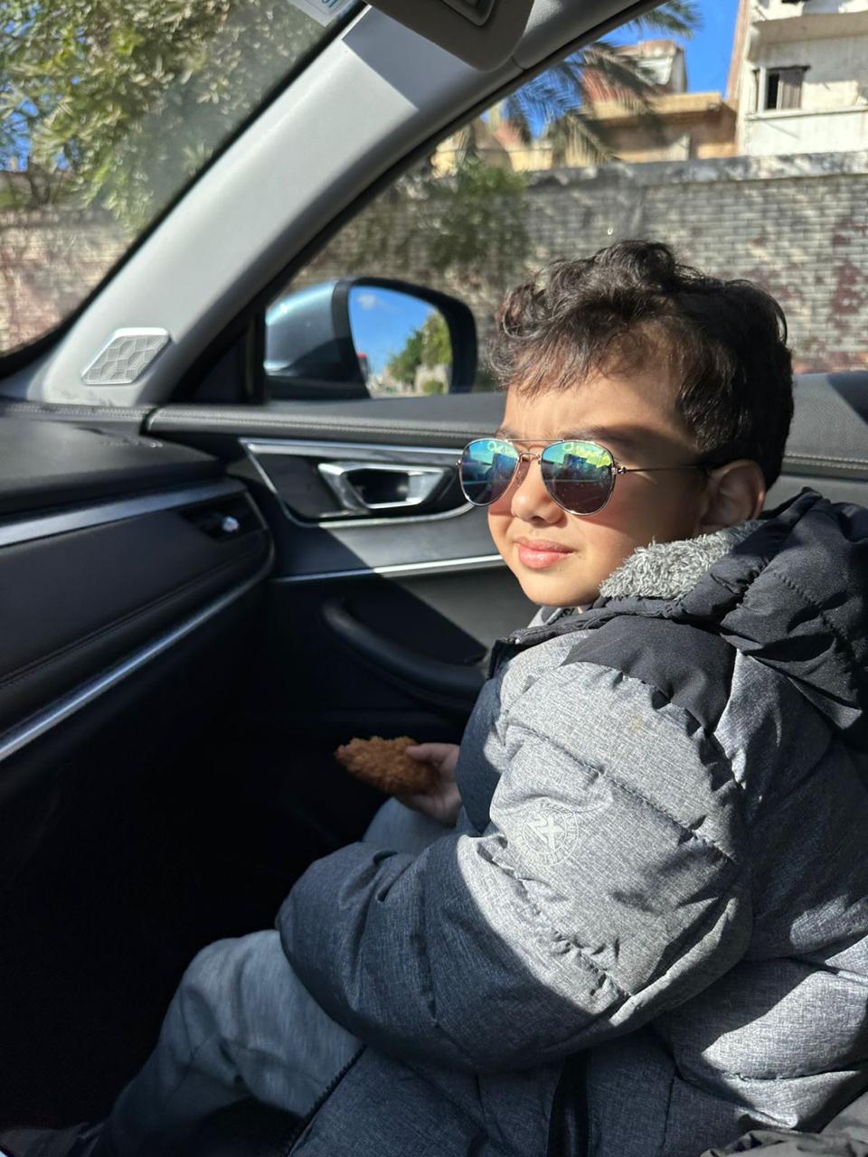 Faris